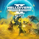 HELLDIVERS 2 — КЛЮЧ ДЛЯ ПК STEAM! ПЛ!
