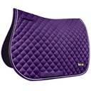 Подседельная подушка FP AMBER 2.0, фиолетовая VS