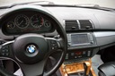 BMW X5 e53 3.0 d Lift 19'' Navi Panorama BiXenon! Pancerna Niezawodna ! Kolor Srebrny