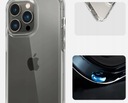 Чехол Spigen Ultra Hybrid для iPhone 14 Pro, задняя часть