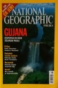 National Geographic Polska № 6 (33) / 2002 СПК