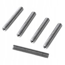 NOZZLE M6 PTFE DO DRUKARKI 3D MK8 EKSTRUDERA 1.75MM  photo 9