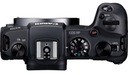FOTOAPARÁT Canon EOS RP + RF 24-105 mm f 4-7,1 IS STM Funkcie histogram