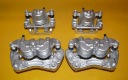 ÉTRIERS JOUG GAUCHE DROIT AVANT ARRIÈRE RENAULT KOLEOS I 300/25MM 292/16MM 07R-photo 9
