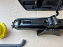 CITROEN C3 PICASSO ВКЛАДКА КОМПЛЕКТ РЕМОНТНИЙ ДОМКРАТ КЛЮЧ БОЛТ 9656868180  фото 6