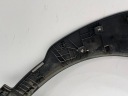HYUNDAI KONA 17- MOULURE GARDE-BOUE AVANT AVANT GAUCHE 87711-J9000photo 8