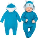 ДЕТСКАЯ КУРТКА на ножках ВЕСНА ОСЕНЬ 68