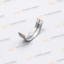 JCB COUSSINETS SUR ARBRE PERKINS KR KMP BRAND 02/634019photo 8