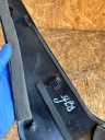 ЗАХИСТ БАКУ ПРАВА НАКЛАДКА БАКУ YAMAHA R6 RJ15 2008-2015 08-15  (18820041613) фото min 9