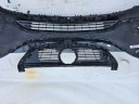 PARE-CHOCS MERCEDES EQC W293 19- AVANT GRILLE 293 AVANTphoto 13