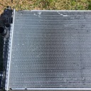 RADIATEUR EAU CLIMATISATION FORD RANGER ECO BOOST VW AMAROKphoto 5