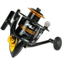 REEL FL FX2000 11 подшипников FEEDER, SPINNING