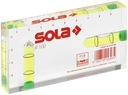 АКРИЛОВЫЙ БЛОК С КРЫШКАМИ R100 10 СМ 01622101 SOLA