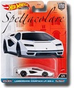 Hot Wheels Премиум LAMBORGHINI COUNTACH LPI 800-4