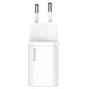 Ładowarka sieciowa Baseus Super Si USB-C 25W QC PD