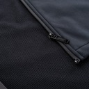 Bunda Magnum Cervus softshell čierna XL kapucňa Značka MAGNUM