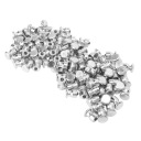 100PCS SILVER CAR CAN STOLY PRZECIWPOSLIZGOWE STABILNE ВЖИВАНА БОЛТІВ 3Y  (17959967321) фото min 4