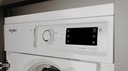 Стиральная машина Whirlpool WMWG 91485 EU 9 кг 60 см 1400 об/мин