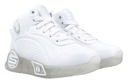 Buty SKECHERS S-Lights Remix 310100L-WHT r. 32 EAN (GTIN) 0196311554971