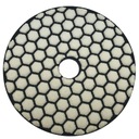 АЛМАЗНЫЙ ПОЛИРОВАЛЬНЫЙ ДИСК GRES STONE FI 100 #BUFF