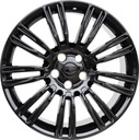 LLANTAS 21'' CITROEN NUEVO 05.- C5 AIRCROSS C5X C6 