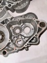 КАРТЕР SUZUKI RM 250 БЛОК ДВИГУНА 89-92  (15417091644) фото min 5