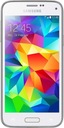 Samsung Galaxy S5 Mini SM-G800F LTE White | A- Vrátane slúchadiel nie