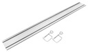 НАПРАВЛЯЮЩАЯ 1400мм ГРАФИТ 58G495-731