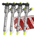 0445110183 INJECTEURS 93183910 OPEL CORSA 1.3 CDTI BOSCH 93190435 Z13DTJphoto 7