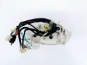 СКУТЕР CHINSKI 4T BAOTIAN ROMET ROUTER 50 ПРИБОРНА ПАНЕЛЬ ШВИДКОСТІ  фото 8
