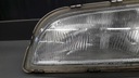 145561-00 Svetlomet predný ľavý Volvo V40 96-00r Výrobca Hella