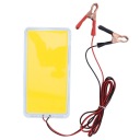 ФАРА PANELOWA LED (СВІТЛОДІОД) COB Z KLIPSEM ZINTEGROWANE ZRODLO ФАРИ DC12V/70W DO  (17530789201) фото min 8