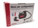 COMPRESSOR AUTO FOR KOL 12V MINI AMIO 