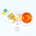 Rooibos Dilmah z aromatem słodkim i pikantnym Marka Dilmah