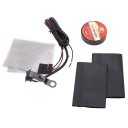 KIT DO REFITOWANIA RUDDERS MOTORCYCLE ELECTRICAL HEATED CHWYTY UNIVERSAL 12V  photo 10