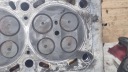 CULASSE MOTEUR COMPLÈTE OPEL VECTRA C LIFT ZAFIRA B 1.9 CDTI 16V 55565883photo 12