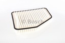 SET FILTERS CARBON BOSCH LEXUS GS 