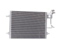 RADIATEUR CLIMATISATION STARK SKCD-0110049 VERS VW PASSAT VARIANT (3B5) PASSATphoto 14