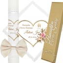 КРЕЩЕННАЯ СВЕЧА КРЕЩЕННАЯ ОДЕЖДА НАЗВАНИЕ эко