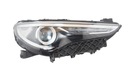 Alfa Romeo Stelvio lampa Bi Xenon prawa przód 50563959