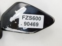 YAMAHA FZS 600 СЕТ PODNOZEK ВОДІЯ ЛІВИЙ  (15819569239) фото min 6