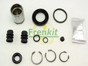 KIT DE REPARACIÓN SOPORTE DE FRENADO NISSAN PRIMERA 