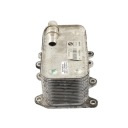 BMW E60 E61 E65 X3 E83 RADIATEUR HUILES ÉCHANGEUR DE CHALEUR BOÎTES AUTOMATE 7800479photo 9