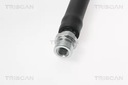 TRISCAN CABLE DE FRENADO 8150 16375 