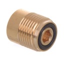 Основание крепления форсунки, переход М18 для KARCHER