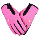 ПЕРЧАТКИ TEL SURVIVAL TOUCH ДЛЯ СПОРТИВНОЙ ВЕЛОСИПЕДЫ