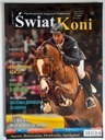 HORSE WORLD Национальный конный журнал 1 / 2009