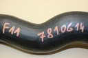 TUYAU TUYAU FIL ÉCHANGEUR D'AIR DE SURALIMENTATION BMW F07 F10 F11 7810614 N47 520Dphoto 6