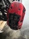 СУПОРТ ДИСКОМ KLOCEK КОМПЛЕКТ ГАЛЬМА PORSCHE CAYENNE 7L GTS BREMBO ПЕРІД  (16153661334) фото min 10