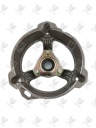 КОРПУС ПЕРЕДНЯ ДИСКОМ ГЕНЕРАТОРУ FIAT 126P MALUCH НОВА 9939312  (14397265152) фото min 5